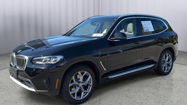 Preowned 2022 BMW X3 xDrive30i for Sale