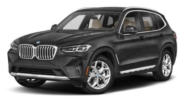 Preowned 2023 BMW X3 xDrive30i for Sale