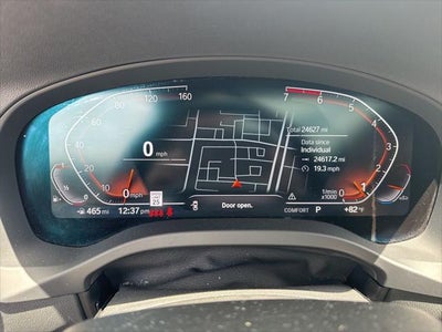 Photo of a 2023 BMW X3 AWD Xdrive30i 4DR Sports Activity Vehicle for sale