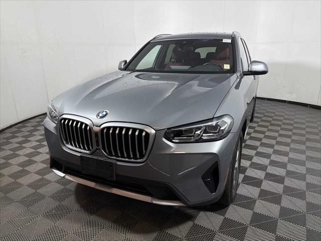 2024 BMW X3 - $40,943