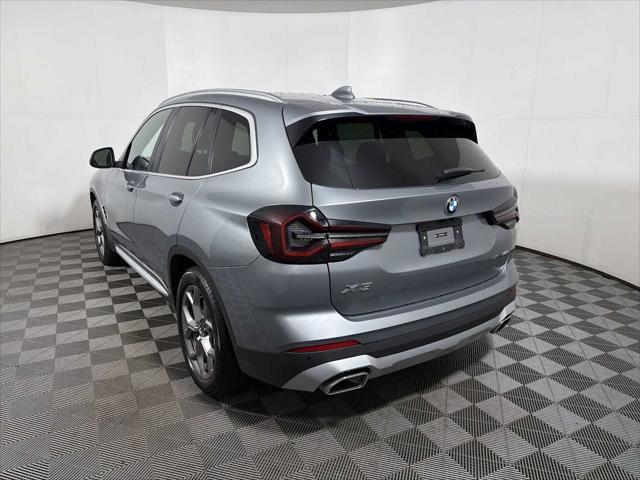 2024 BMW X3 - $40,943