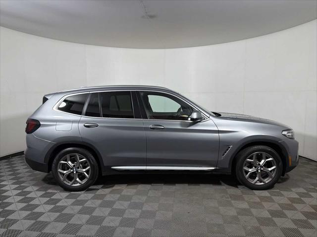 2024 BMW X3 - $40,943