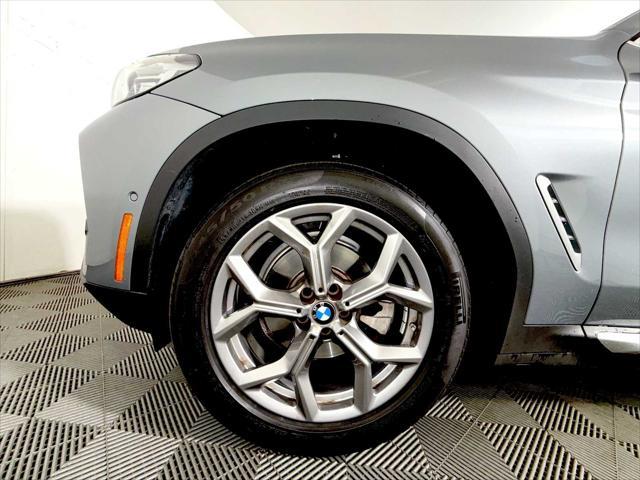 2024 BMW X3 - $40,943