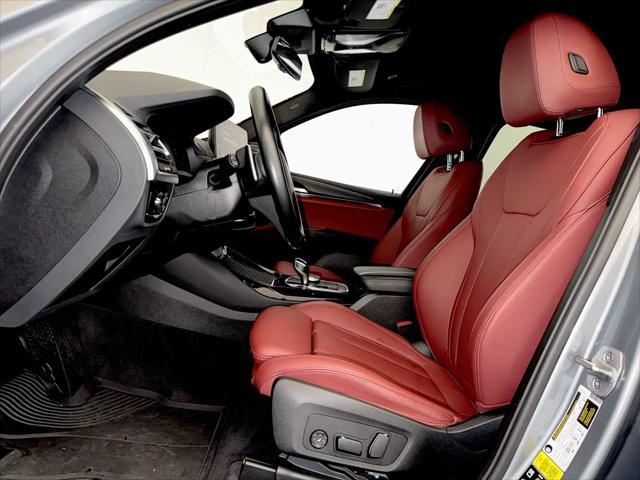2024 BMW X3 - $40,943