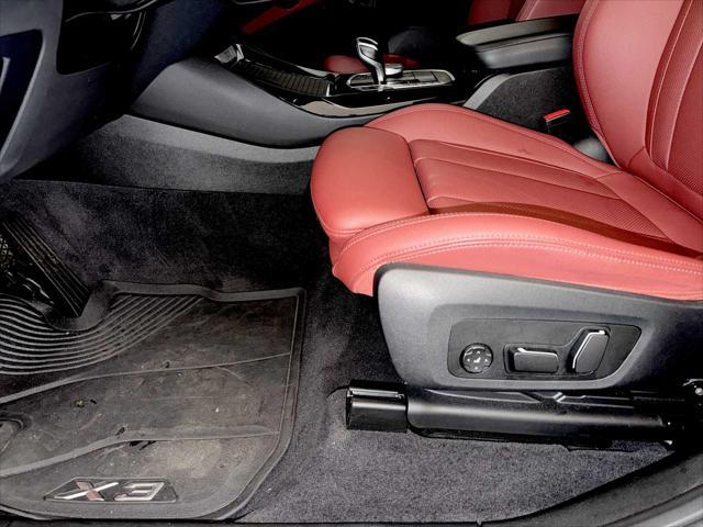 2024 BMW X3 - $40,943