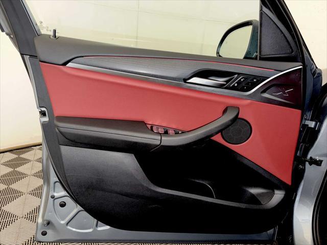 2024 BMW X3 - $40,943
