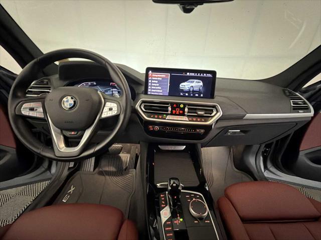 2024 BMW X3 - $40,943