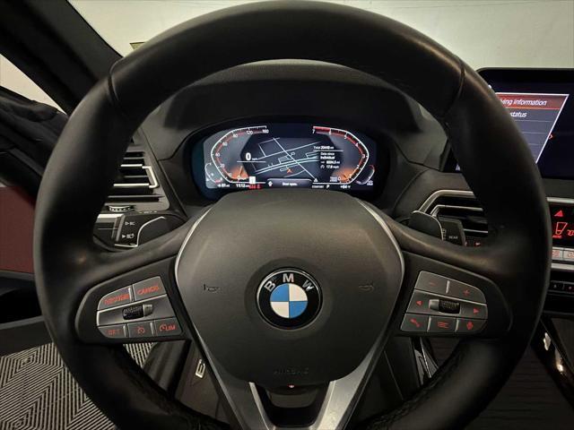 2024 BMW X3 - $40,943