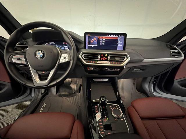 2024 BMW X3 - $40,943