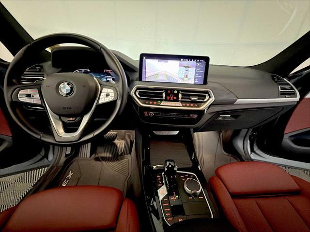 2024 BMW X3 - $40,943