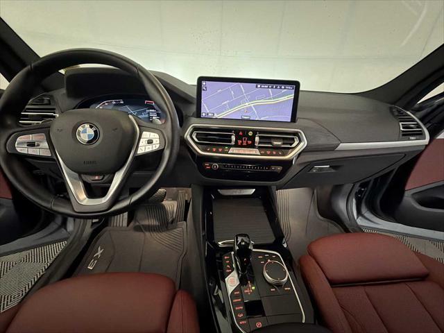 2024 BMW X3 - $40,943