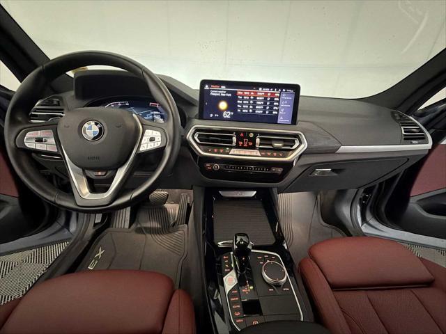 2024 BMW X3 - $40,943