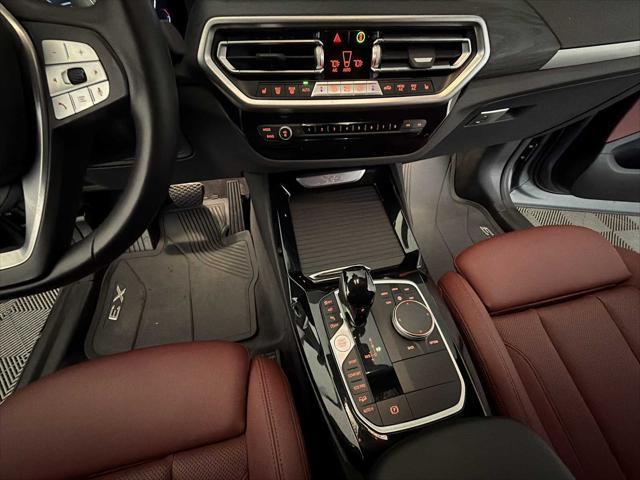 2024 BMW X3 - $40,943