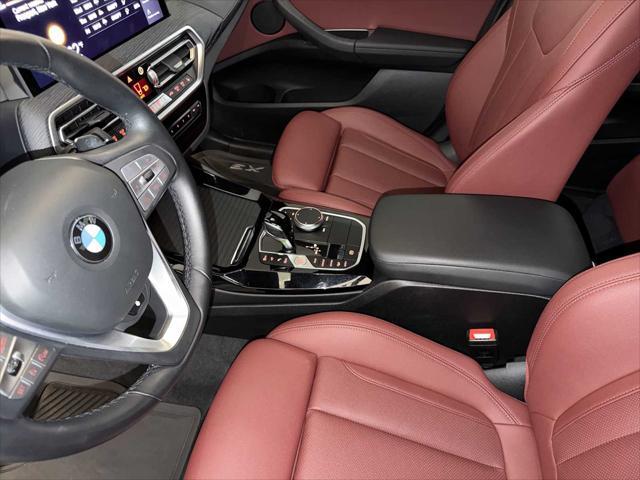 2024 BMW X3 - $40,943