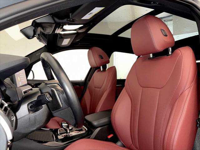2024 BMW X3 - $40,943