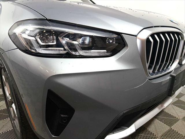 2024 BMW X3 - $40,943