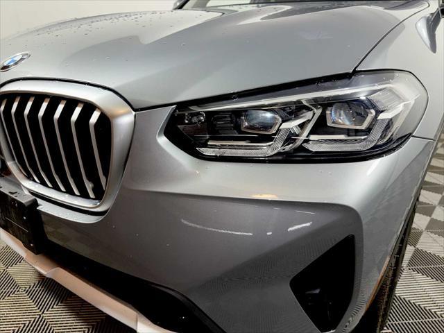 2024 BMW X3 - $40,943
