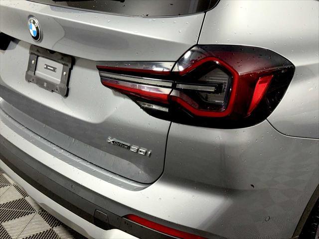 2024 BMW X3 - $40,943