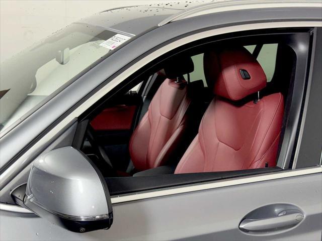 2024 BMW X3 - $40,943