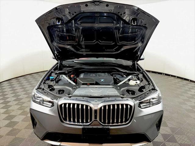 2024 BMW X3 - $40,943