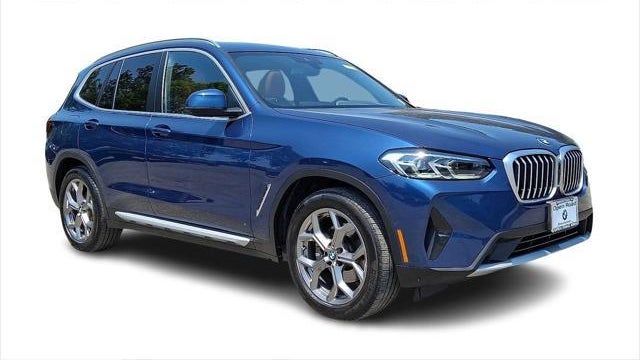 Preowned 2024 BMW X3 xDrive30i for Sale