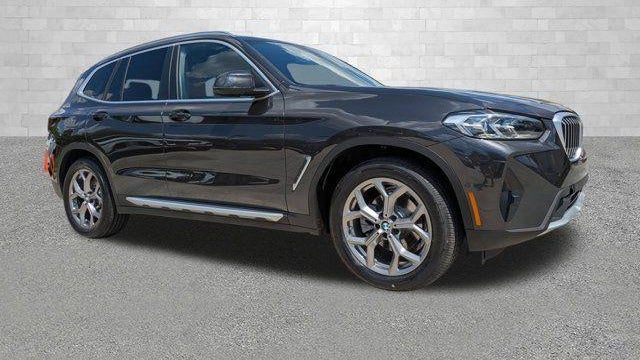 Preowned 2023 BMW X3 xDrive30i for Sale