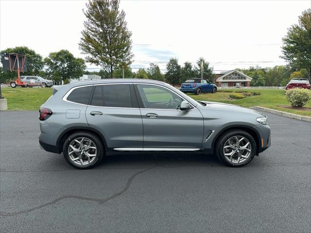 2024 BMW X3 - $37,199