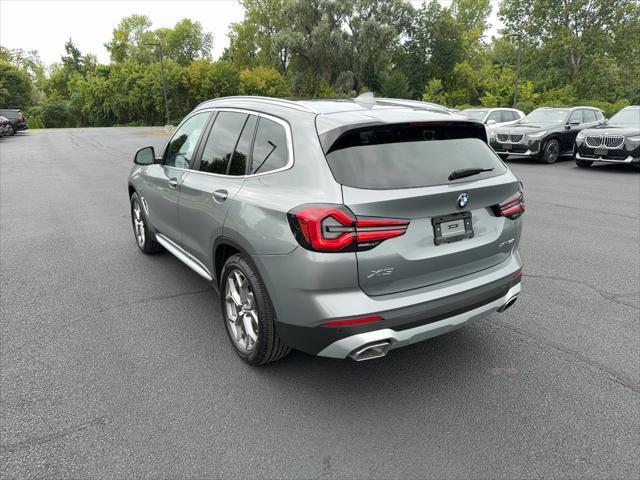 2024 BMW X3 - $37,199