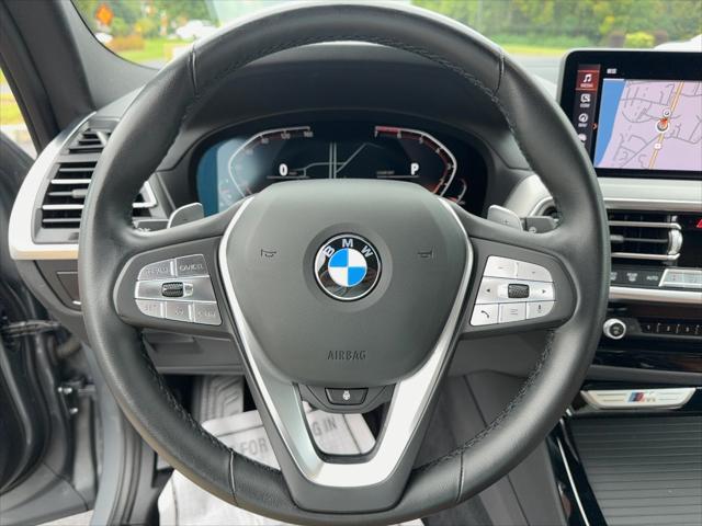 2024 BMW X3 - $37,199