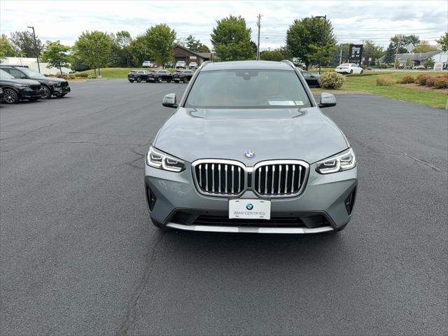 2024 BMW X3 - $37,199