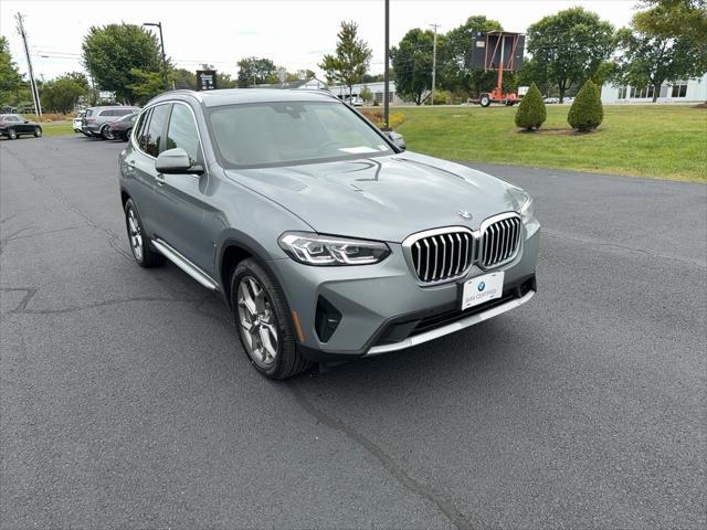 2024 BMW X3 - $37,199