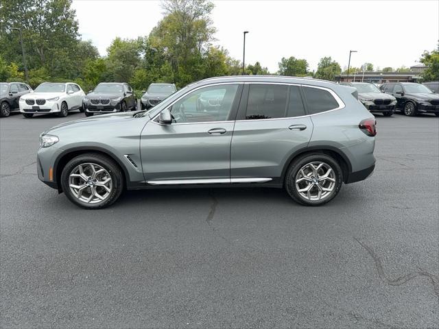 2024 BMW X3 - $37,199