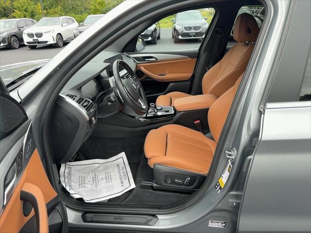 2024 BMW X3 - $37,199