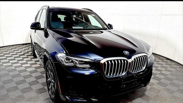 Preowned 2024 BMW X3 xDrive30i for Sale