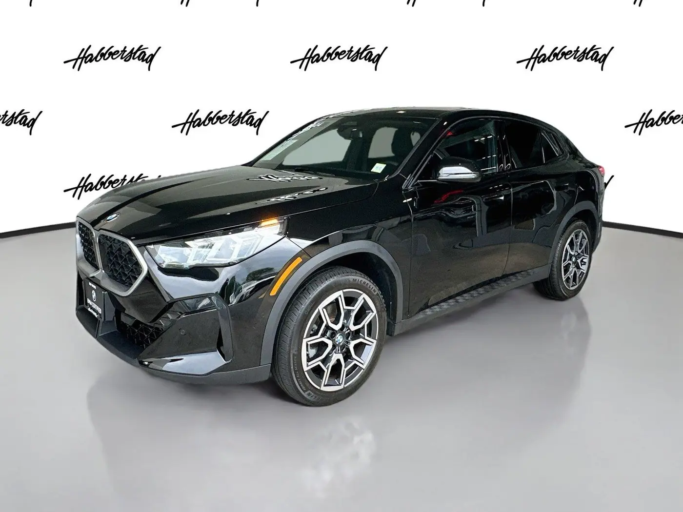2024 BMW X2