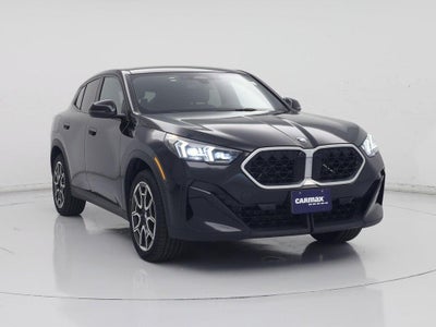 2025 BMW X2 AWD Xdrive28i 4DR Sports Activity Coupe