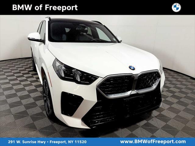 2026 BMW X2 - $45,397