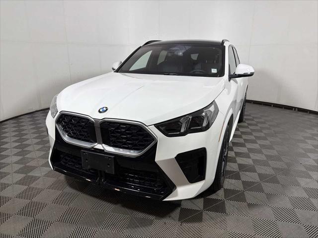 2026 BMW X2 - $45,397