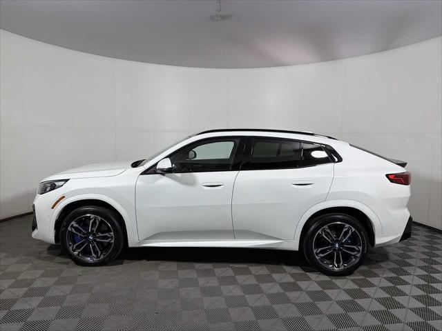 2026 BMW X2 - $45,397