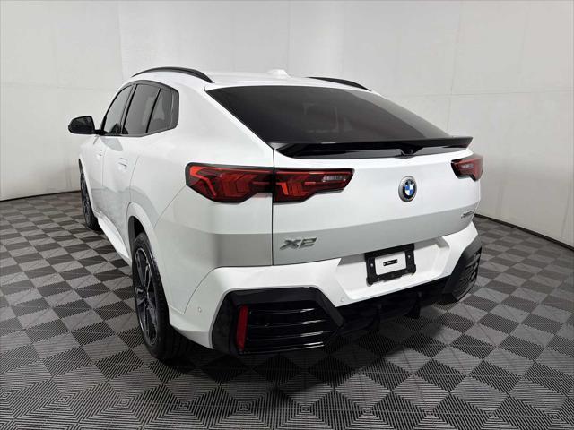 2026 BMW X2 - $45,397