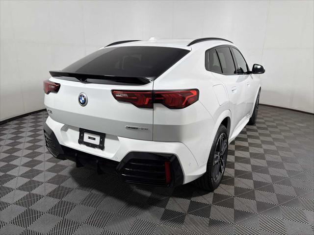 2026 BMW X2 - $45,397