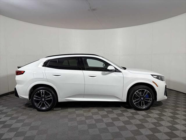 2026 BMW X2 - $45,397