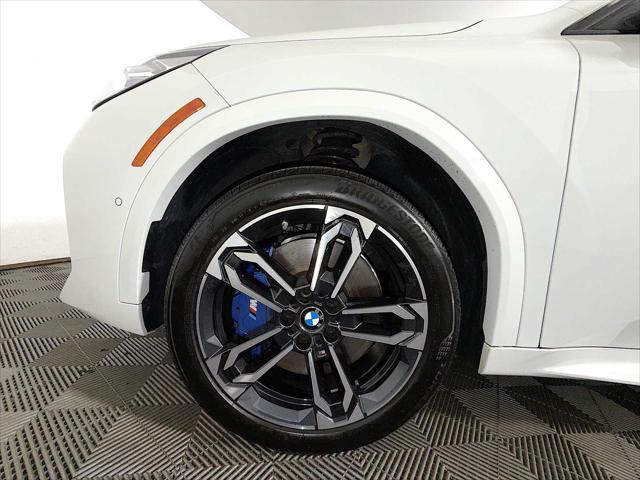 2026 BMW X2 - $45,397