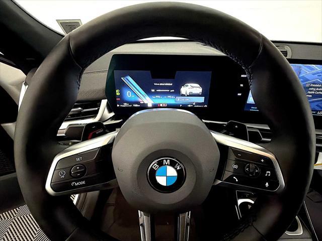 2026 BMW X2 - $45,397