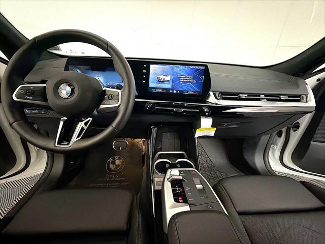 2026 BMW X2 - $45,397