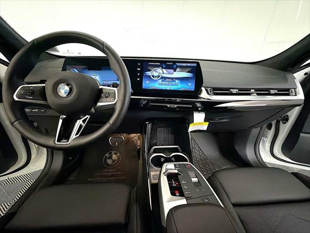 2026 BMW X2 - $45,397