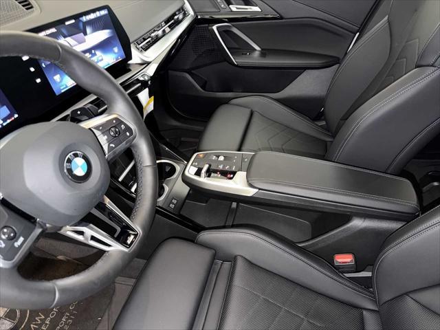 2026 BMW X2 - $45,397