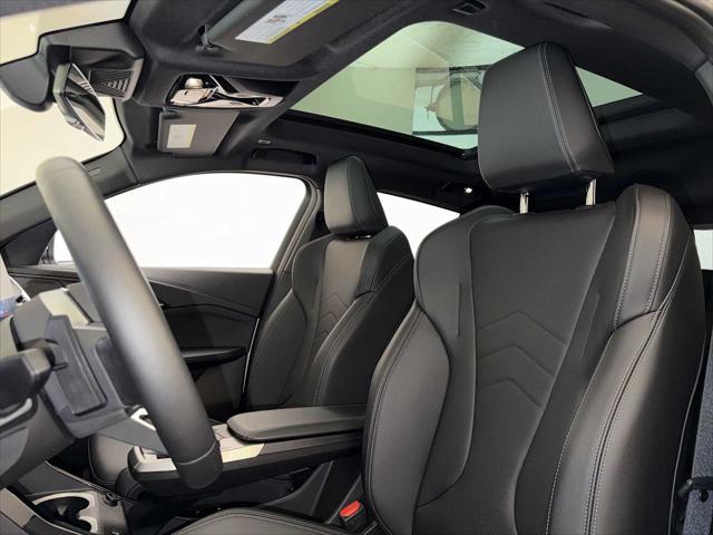 2026 BMW X2 - $45,397