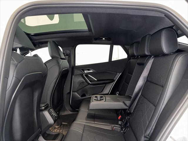 2026 BMW X2 - $45,397