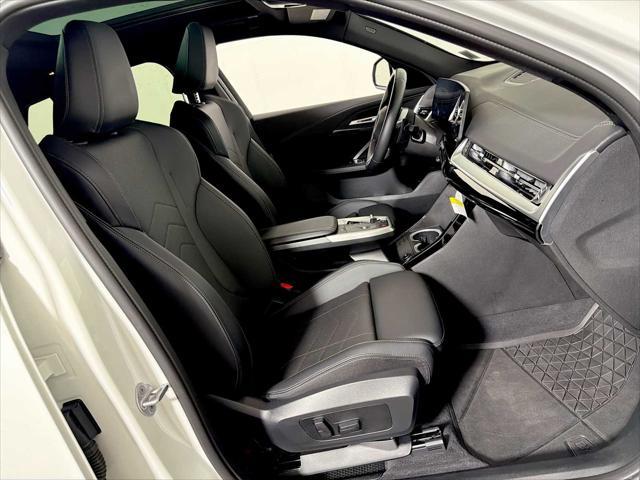 2026 BMW X2 - $45,397